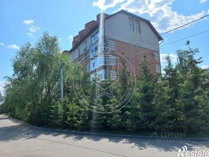 4-комн квартира Казань, Алтан, Аланлык ул, 47