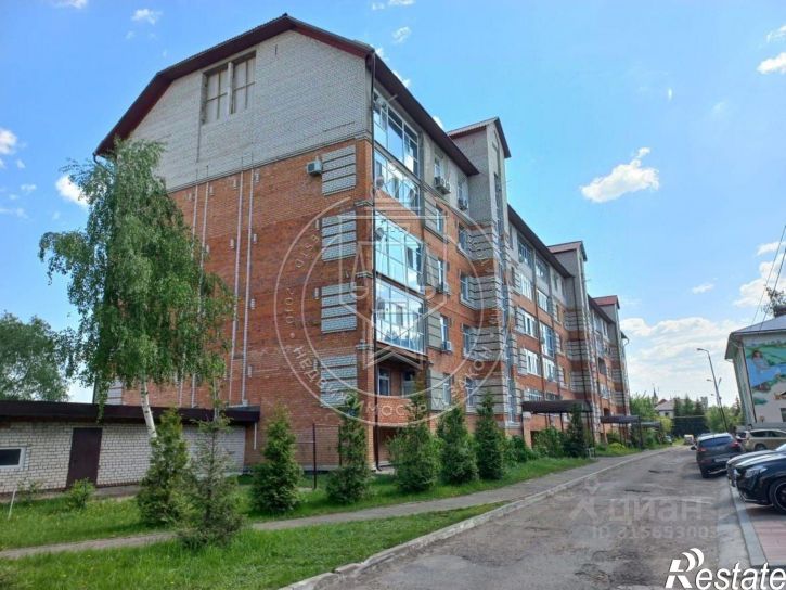 4-комн квартира Казань, Алтан, Аланлык ул, 47