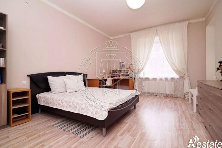 4-комн квартира Казань, Алтан, Аланлык ул, 47