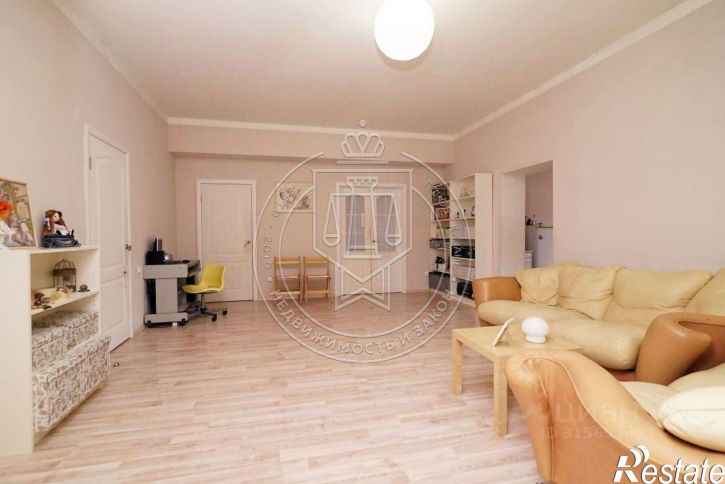 4-комн квартира Казань, Алтан, Аланлык ул, 47