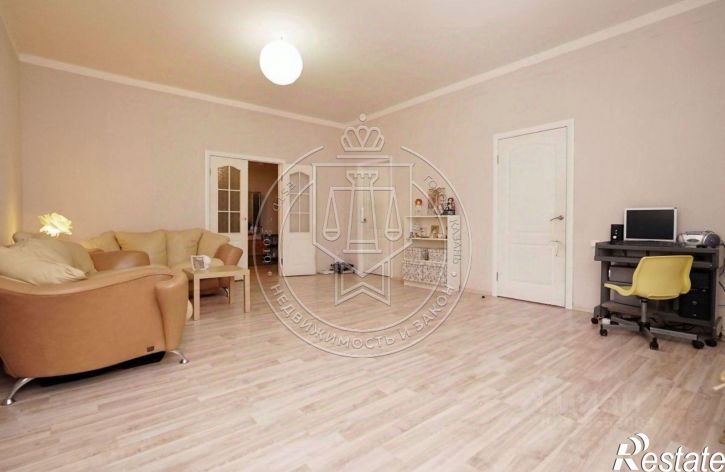 4-комн квартира Казань, Алтан, Аланлык ул, 47