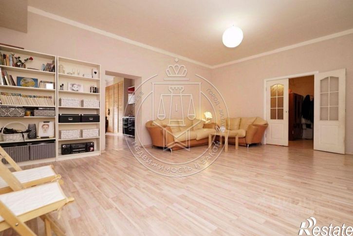 4-комн квартира Казань, Алтан, Аланлык ул, 47