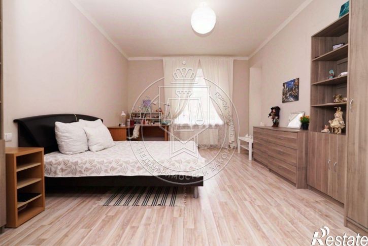 4-комн квартира Казань, Алтан, Аланлык ул, 47