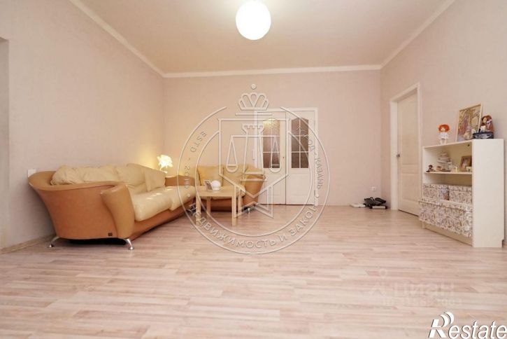 4-комн квартира Казань, Алтан, Аланлык ул, 47