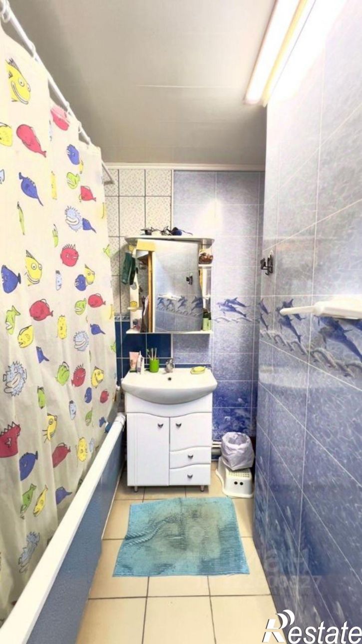 3-комн квартира Казань, улица Халезова