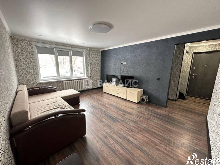 3-комн квартира Республика Татарстан (Татарстан), Нижнекамск