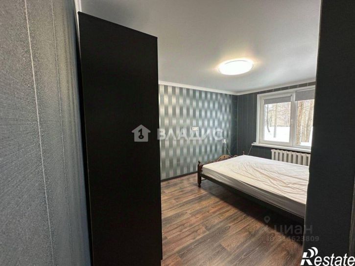 3-комн квартира Республика Татарстан (Татарстан), Нижнекамск