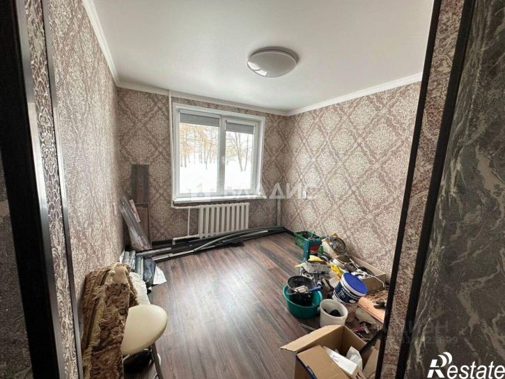 3-комн квартира Республика Татарстан (Татарстан), Нижнекамск