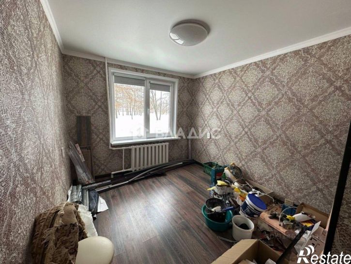 3-комн квартира Республика Татарстан (Татарстан), Нижнекамск