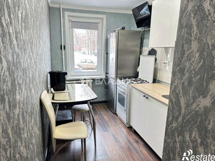 3-комн квартира Республика Татарстан (Татарстан), Нижнекамск