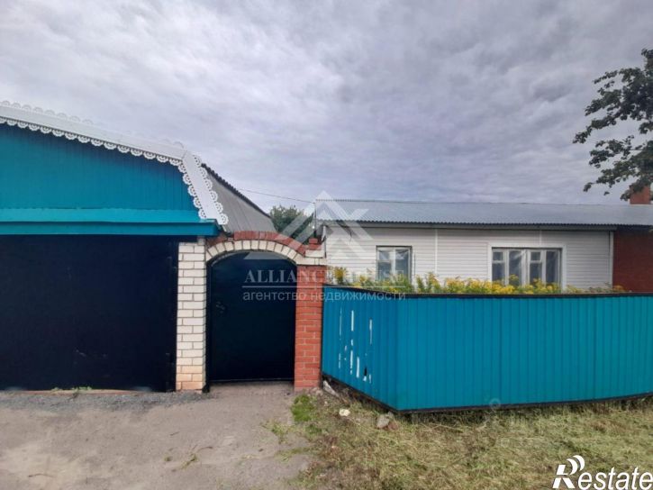 3-комн квартира Арский район, Арск