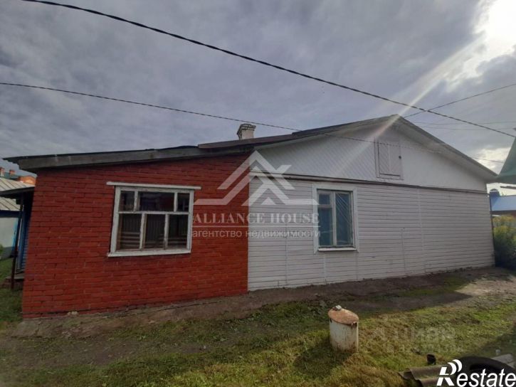 3-комн квартира Арский район, Арск