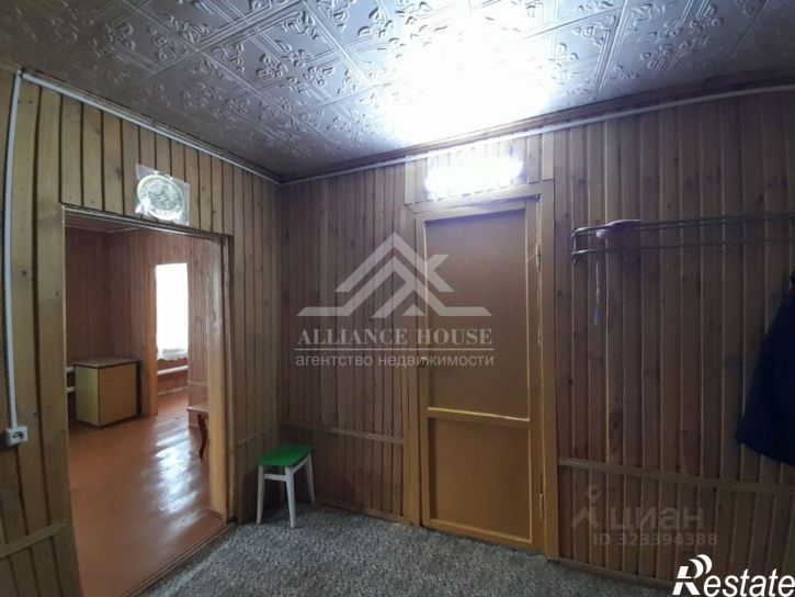 3-комн квартира Арский район, Арск