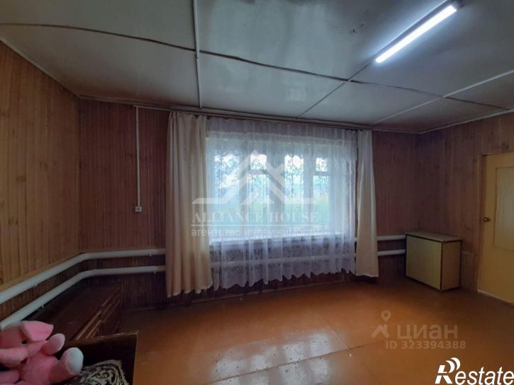 3-комн квартира Арский район, Арск