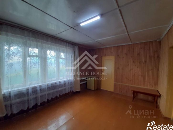 3-комн квартира Арский район, Арск