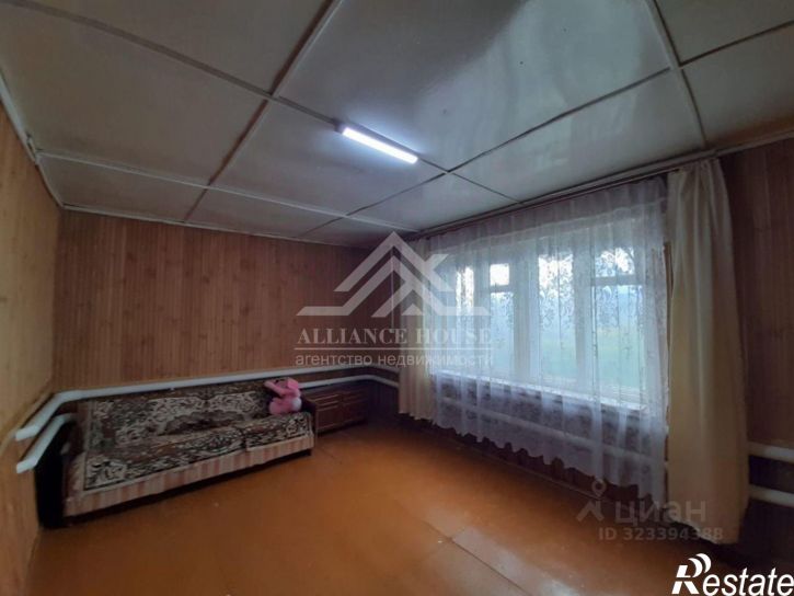 3-комн квартира Арский район, Арск