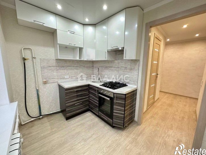 2-комн квартира Республика Татарстан (Татарстан), Нижнекамск