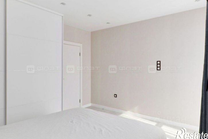 2-комн квартира Татарстан, Казань, Приволжский