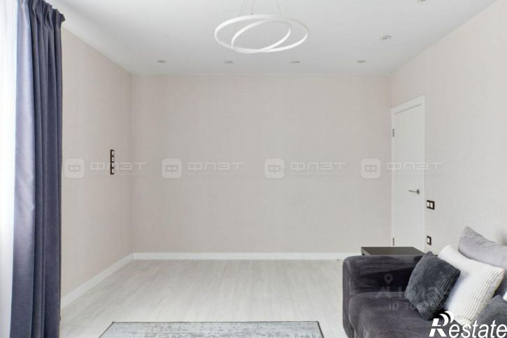 2-комн квартира Татарстан, Казань, Приволжский