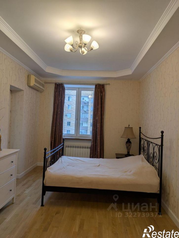 3-комн квартира Казань, улица Заслонова