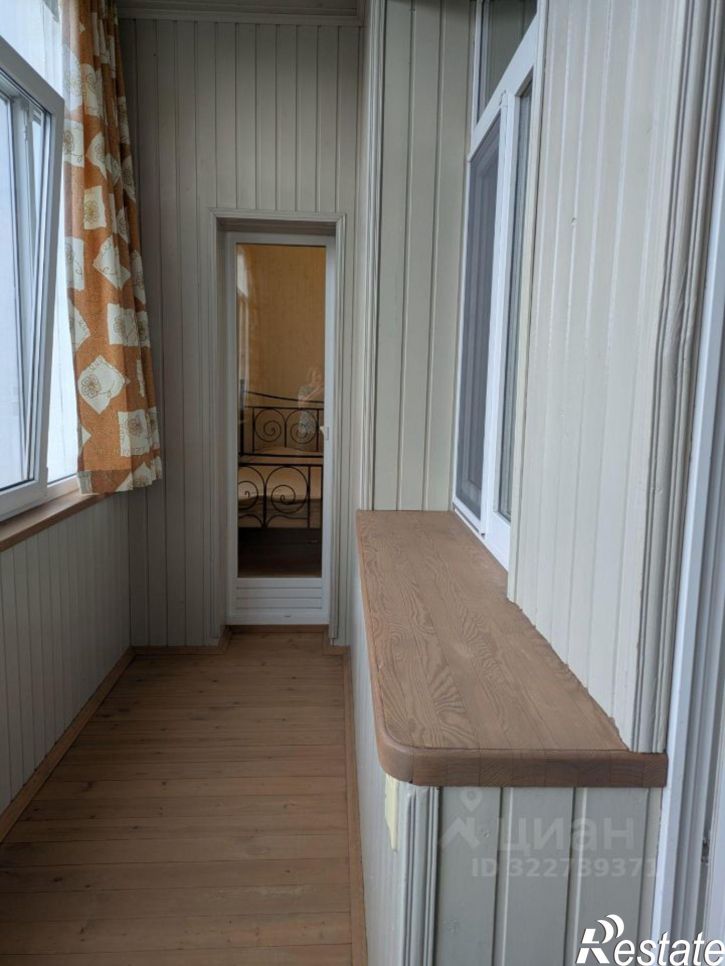 3-комн квартира Казань, улица Заслонова