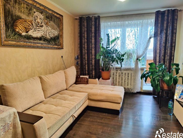 1-комн квартира Елабуга