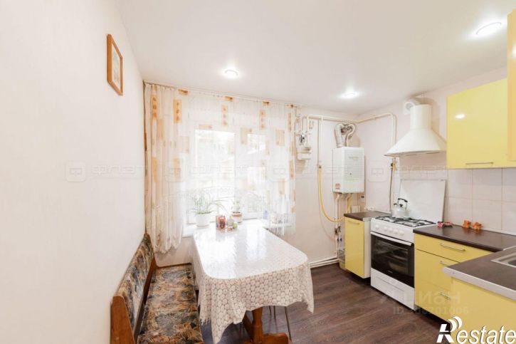 3-комн квартира Комсомольская улица, 2,  д. 2