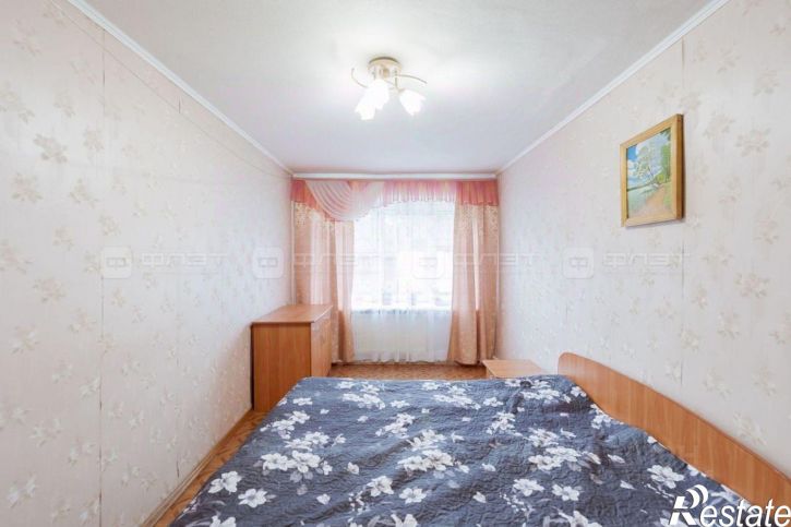 3-комн квартира Комсомольская улица, 2,  д. 2