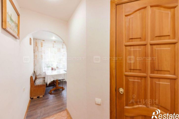 3-комн квартира Комсомольская улица, 2,  д. 2