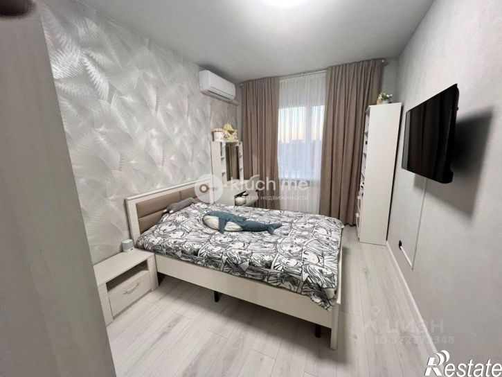 2-комн квартира Республика Татарстан (Татарстан), Казань