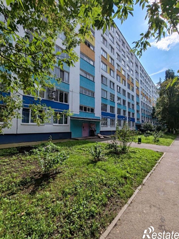 Комната Набережные Челны