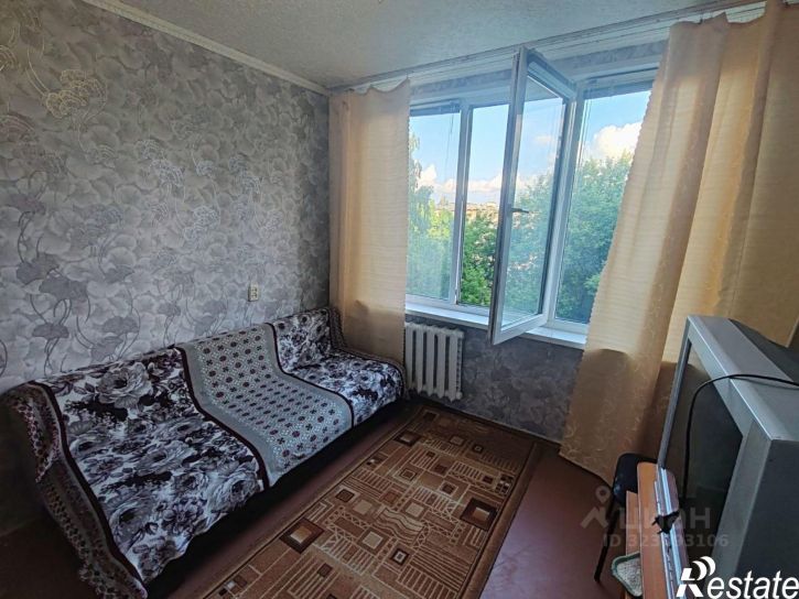 Комната Набережные Челны