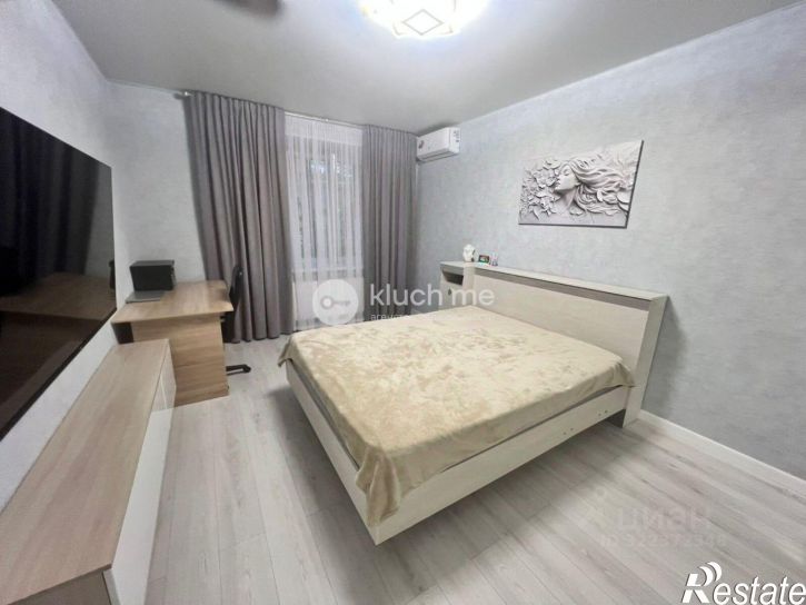 2-комн квартира Республика Татарстан (Татарстан), Казань