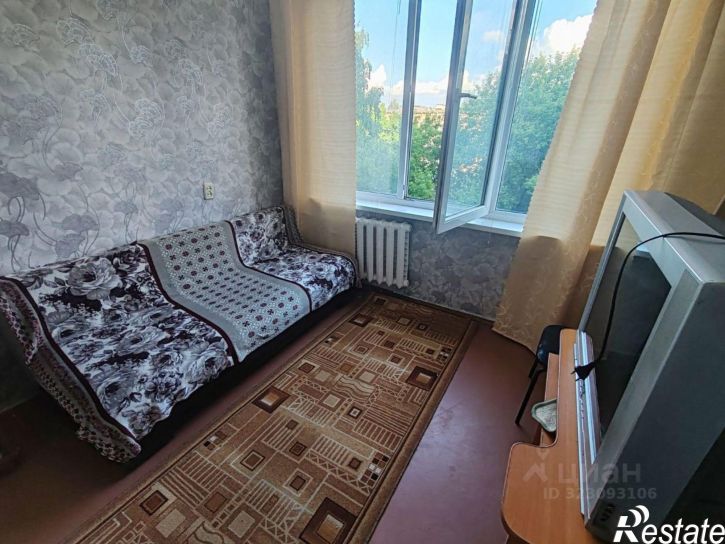 Комната Набережные Челны