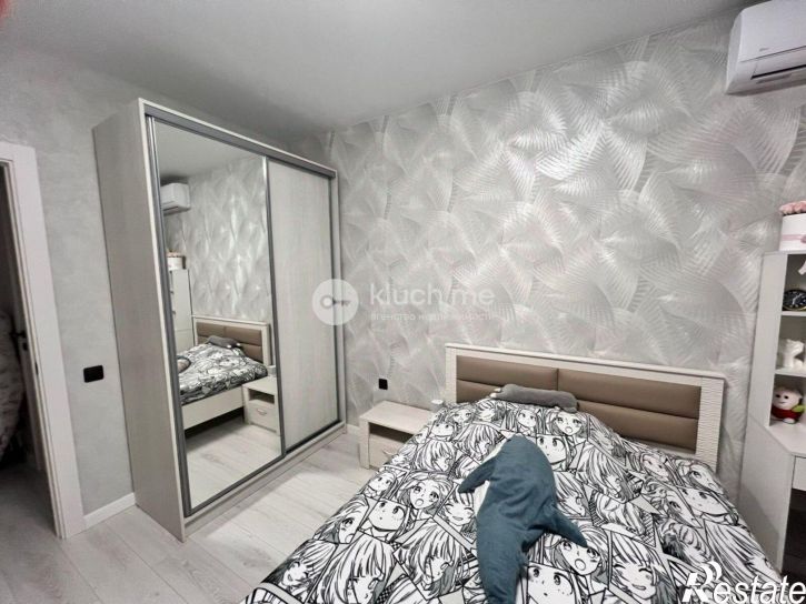 2-комн квартира Республика Татарстан (Татарстан), Казань