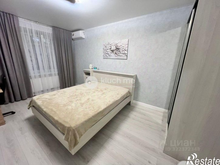 2-комн квартира Республика Татарстан (Татарстан), Казань