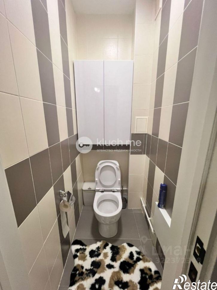 2-комн квартира Республика Татарстан (Татарстан), Казань