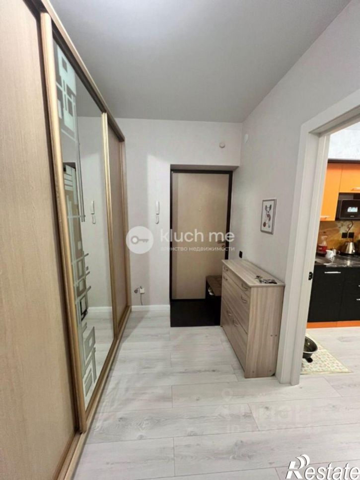 2-комн квартира Республика Татарстан (Татарстан), Казань