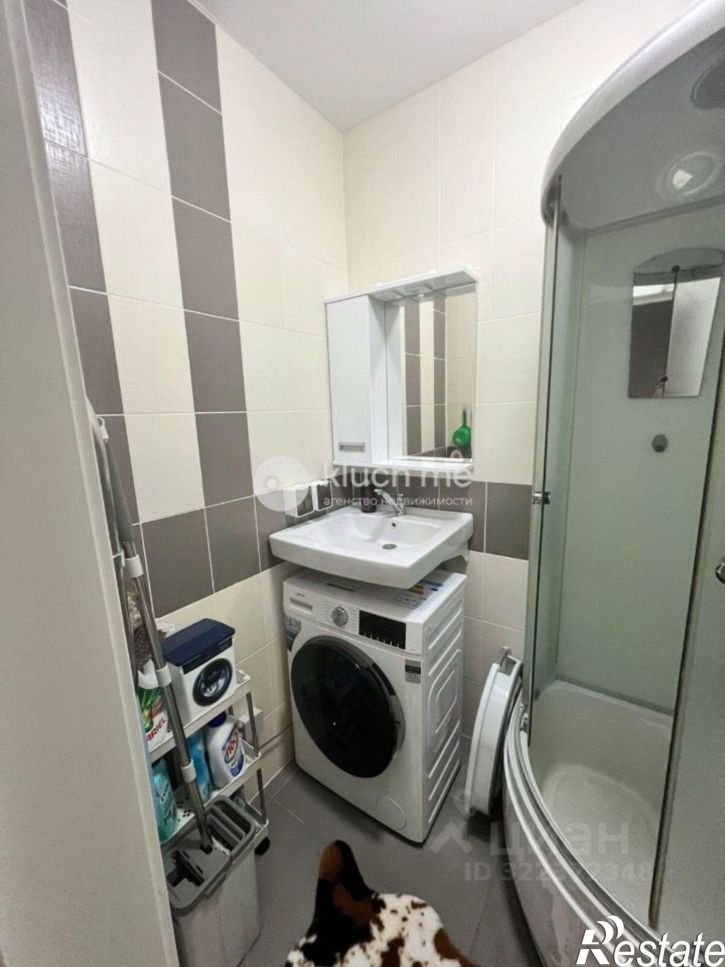 2-комн квартира Республика Татарстан (Татарстан), Казань