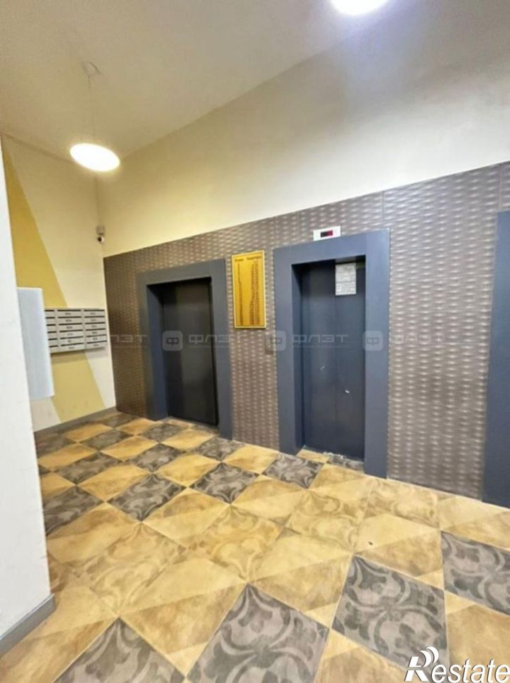 3-комн квартира Татарстан, Казань, Ново-Савиновский