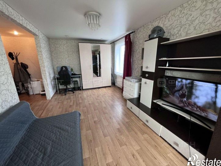 1-комн квартира Татарстан, Высокогорский, Чернышевка