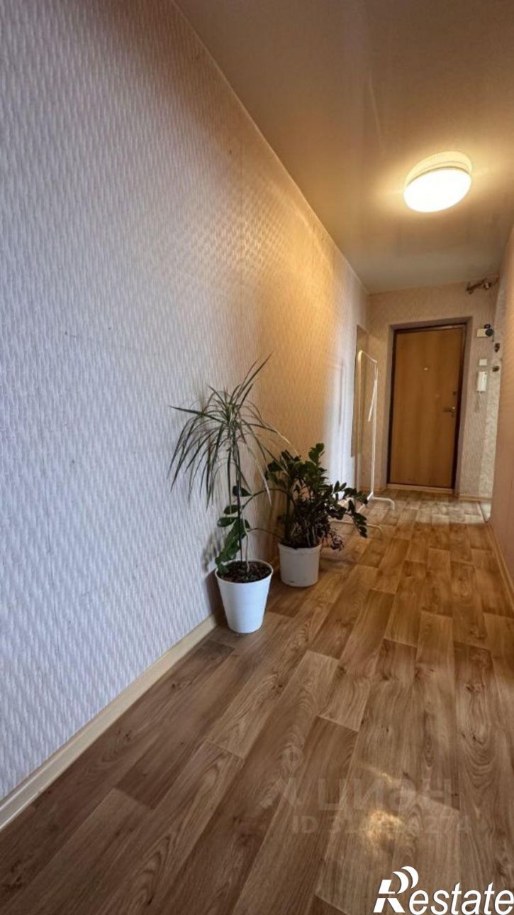 3-комн квартира Казань