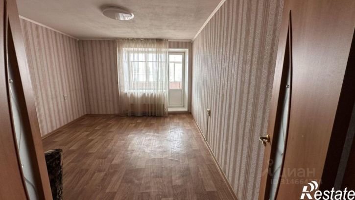 3-комн квартира Казань