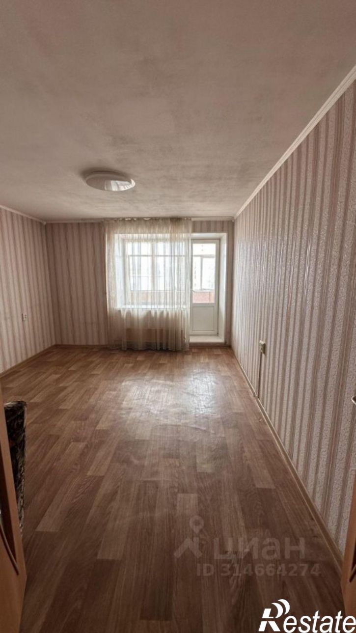 3-комн квартира Казань