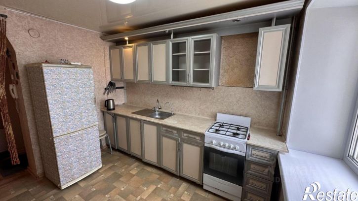 3-комн квартира Казань