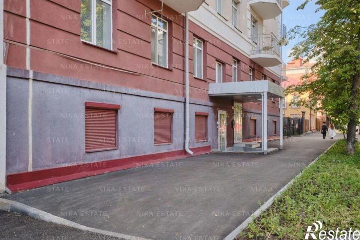 Офис Казань, улица Ульянова-Ленина, д.23