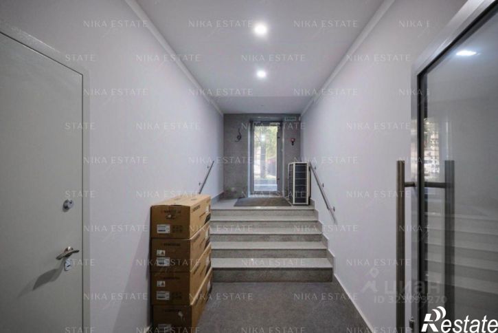 Офис Казань, улица Ульянова-Ленина, д.23