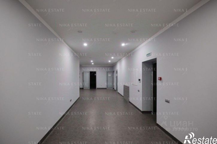 Офис Казань, улица Ульянова-Ленина, д.23