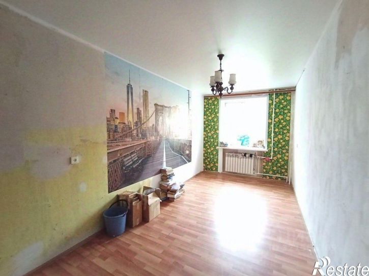 2-комн квартира городской округ Казань,  Казань