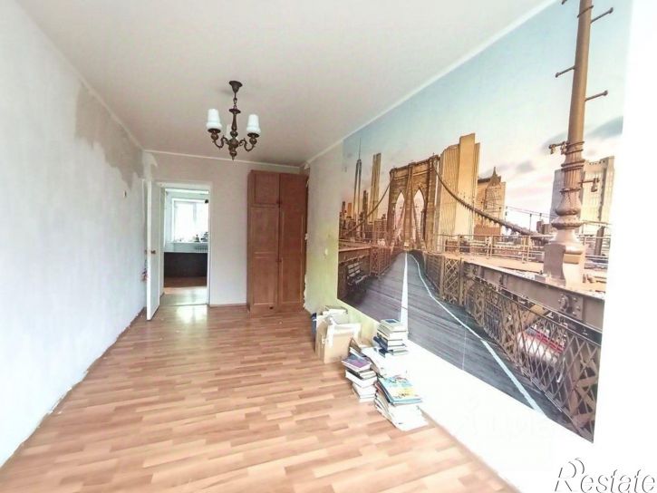 2-комн квартира городской округ Казань,  Казань